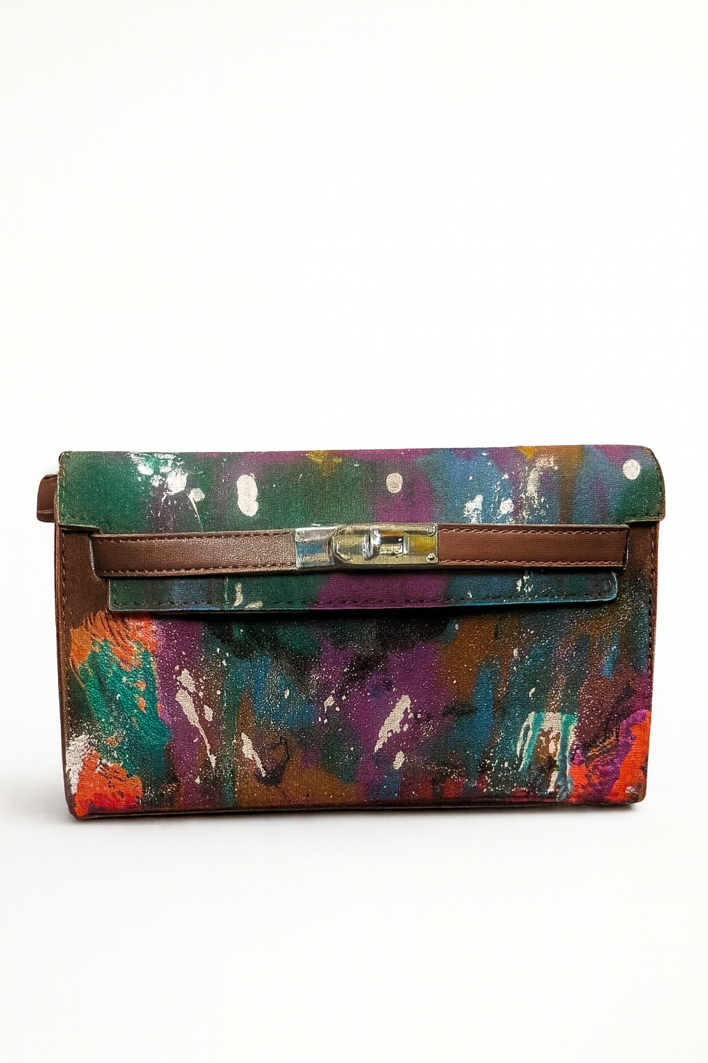 The Muse Clutch