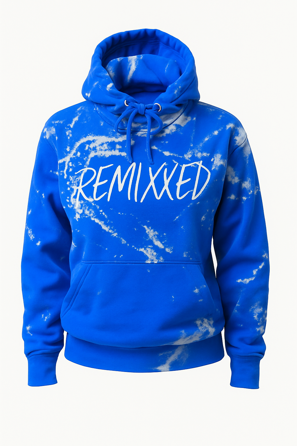 Purple Haze Remix Hoodie