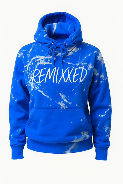Purple Haze Remix Hoodie