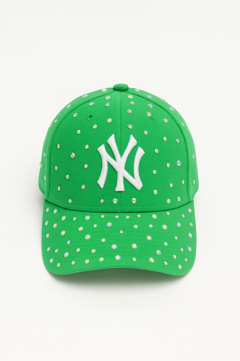 Emerald City Sparkle Cap