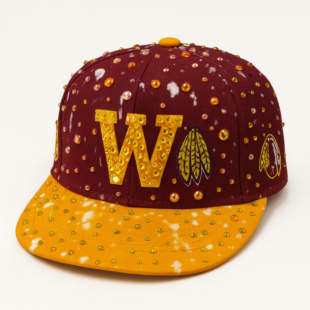 Classic Commanders Hat