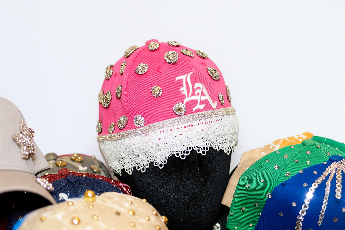 LA Royale Beanie